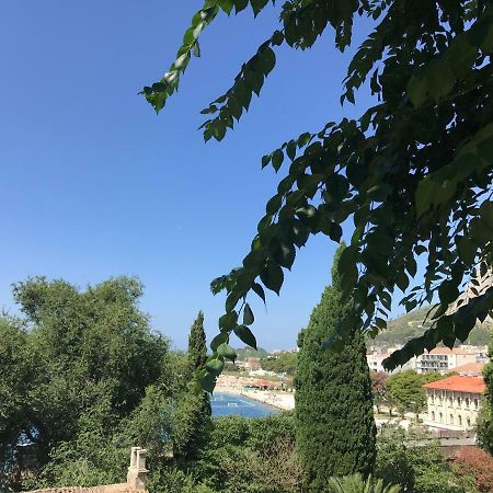 Apartman Studio Ganga Omiš Екстериор снимка