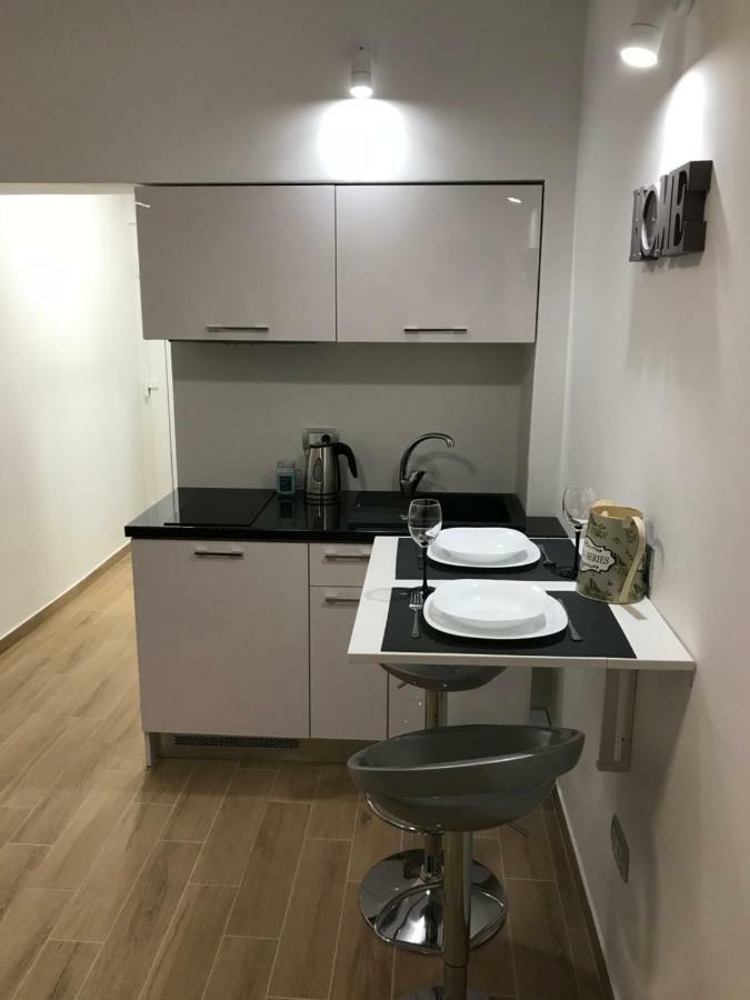 Apartman Studio Ganga Omiš Екстериор снимка
