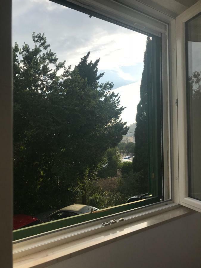 Apartman Studio Ganga Omiš Екстериор снимка